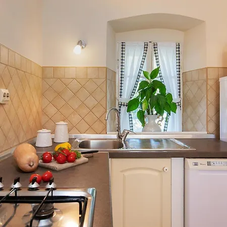 Сasa de vacaciones Iris Trget Trgetari