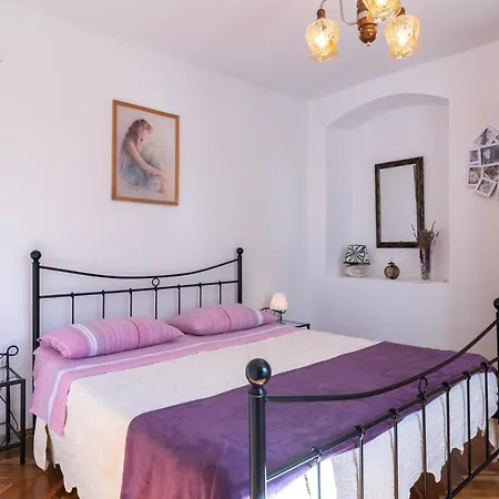 Iris Trget Сasa de vacaciones